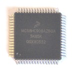 MC68HC908AZ60A 3K85K