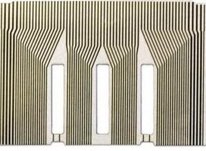 Opel Zafira / Opel Omega small display Opel Zafira / Opel Omega small display #254-025