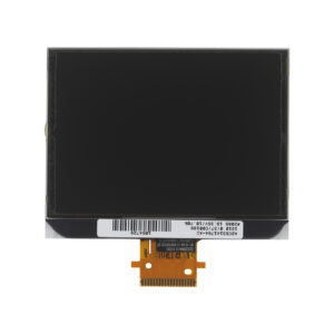 VW Passat 3C / Octavia speedometer aftermarket display # 223-032_A