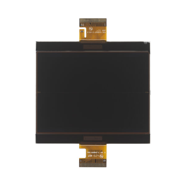 VW Golf V - Touran - Skoda Octavia full size aftermarket LCD display VW Golf V - Touran - Skoda Octavia full size aftermarket LCD display # 223-040_A