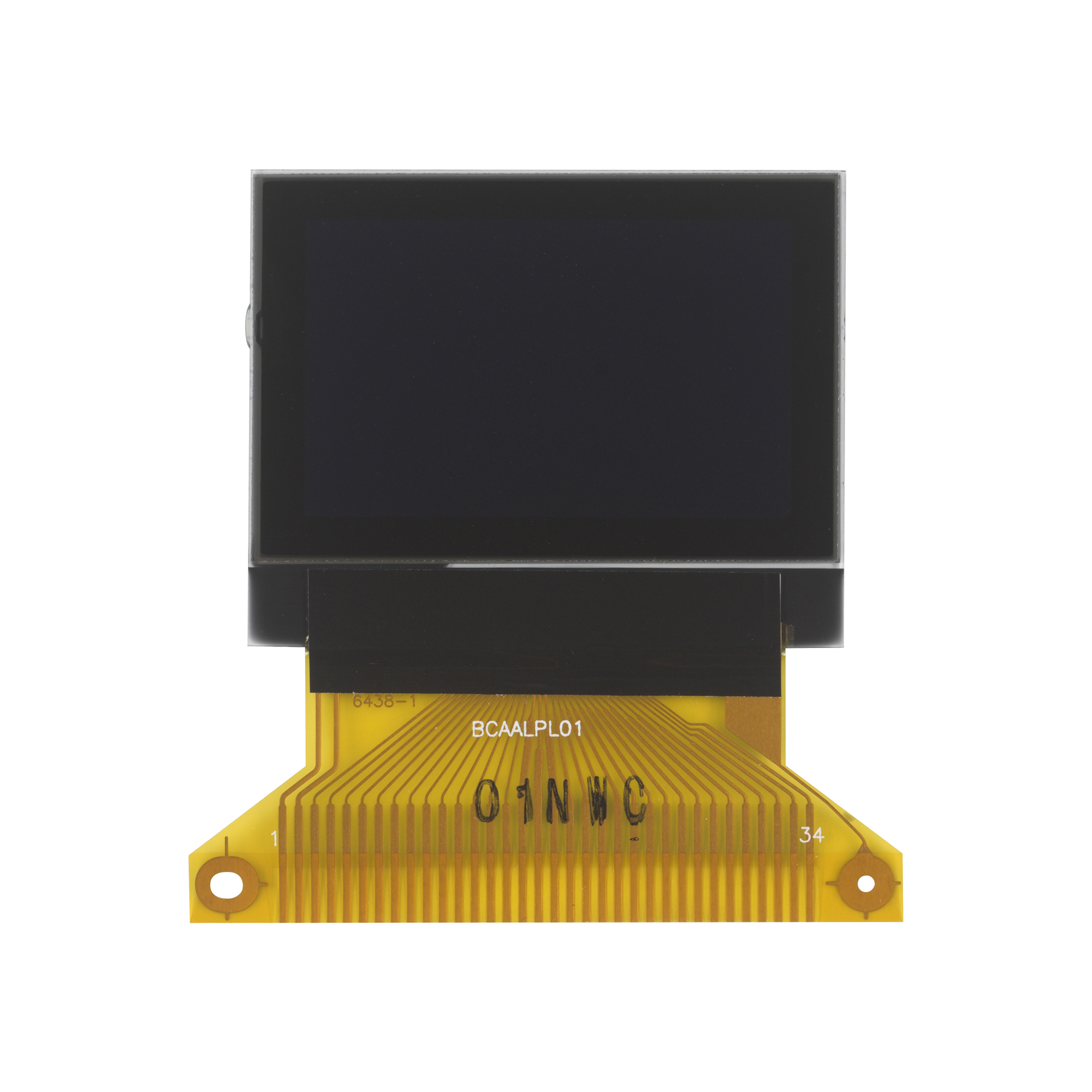 Audi A3 A4 A6 VW Golf Bora- aftermarket half size display Audi A3 A4 A6 VW Golf Bora- aftermarket half size display # 223-041_A - Image 1