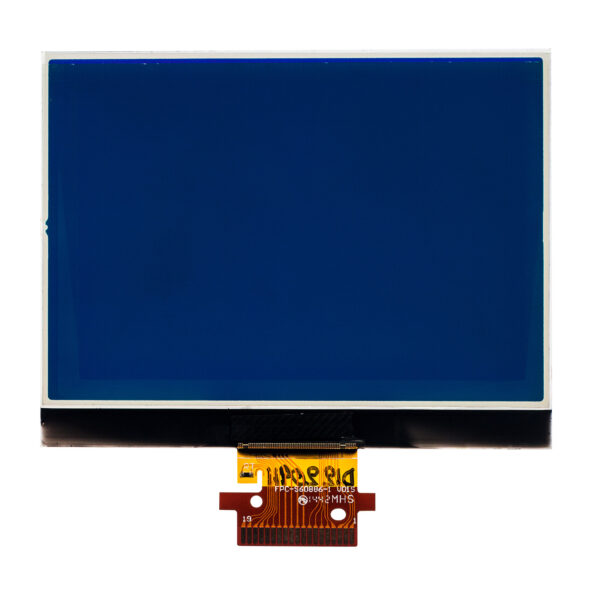 VW Passat 3C / Octavia speedometer OEM display VW Passat 3C / Octavia speedometer OEM display # 223-032_O