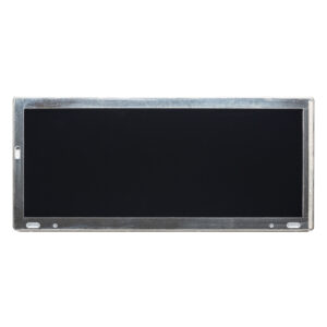 VW Golf VI navigation display # 223-038