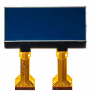 Alfa 147 / 156 LCD display # 223-004