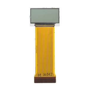 Alfa 166 LCD display Alfa 166 LCD display # 223-001