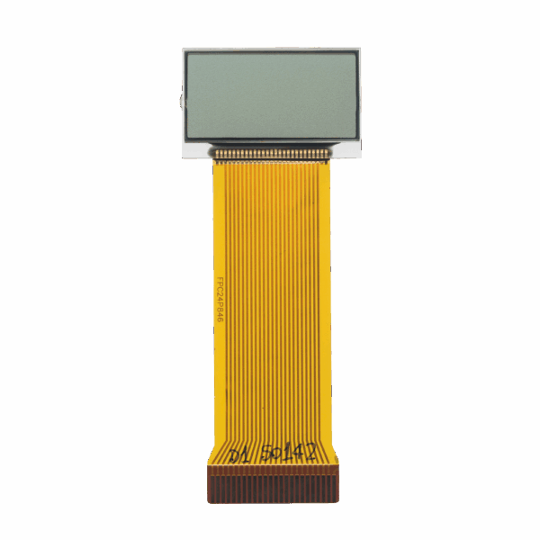 Alfa 166 LCD display Alfa 166 LCD display # 223-001