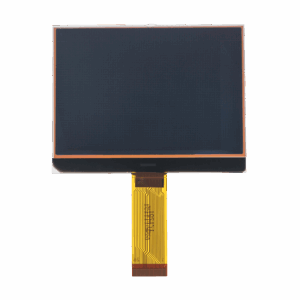 Audi A3 A4 A6 VW Sharan Passat - aftermarket display # 223-003_A