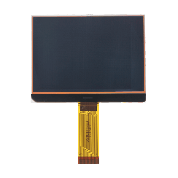 Audi A3 A4 A6 VW Sharan Passat - aftermarket display # 223-003_A