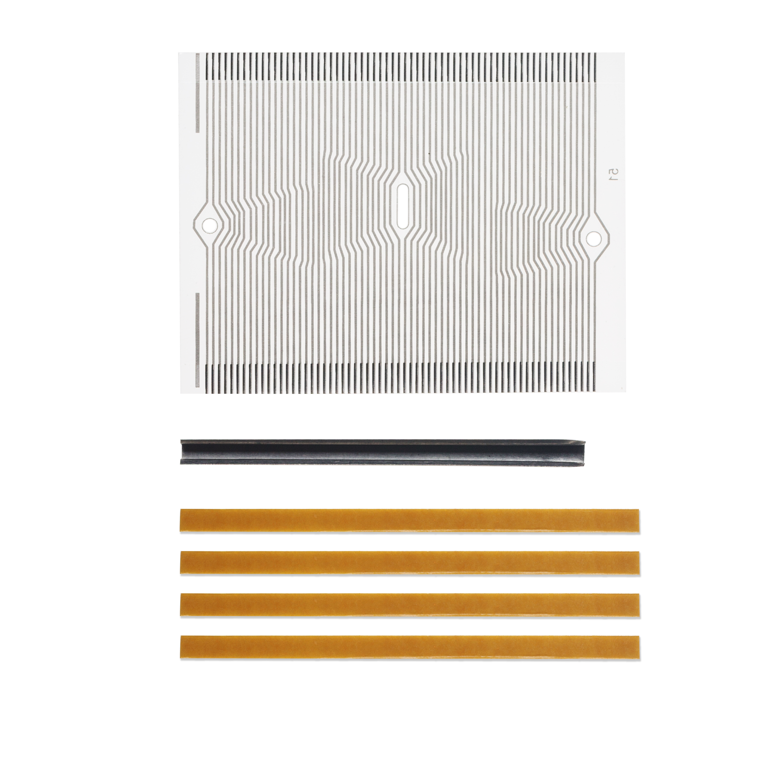 Audi A4 -A8 speedometer ribbon cable # 254-017