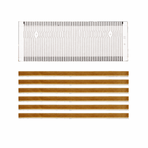 Audi Concert ribbon cable # 254-018