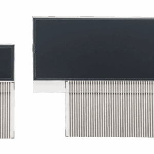 BMW E34 speedometer LCD display + gearbox display KIT # 223-022_G