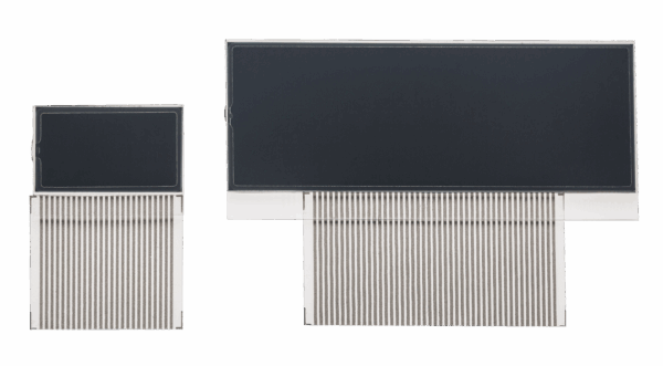 BMW E34 speedometer LCD display + gearbox display KIT # 223-022_G