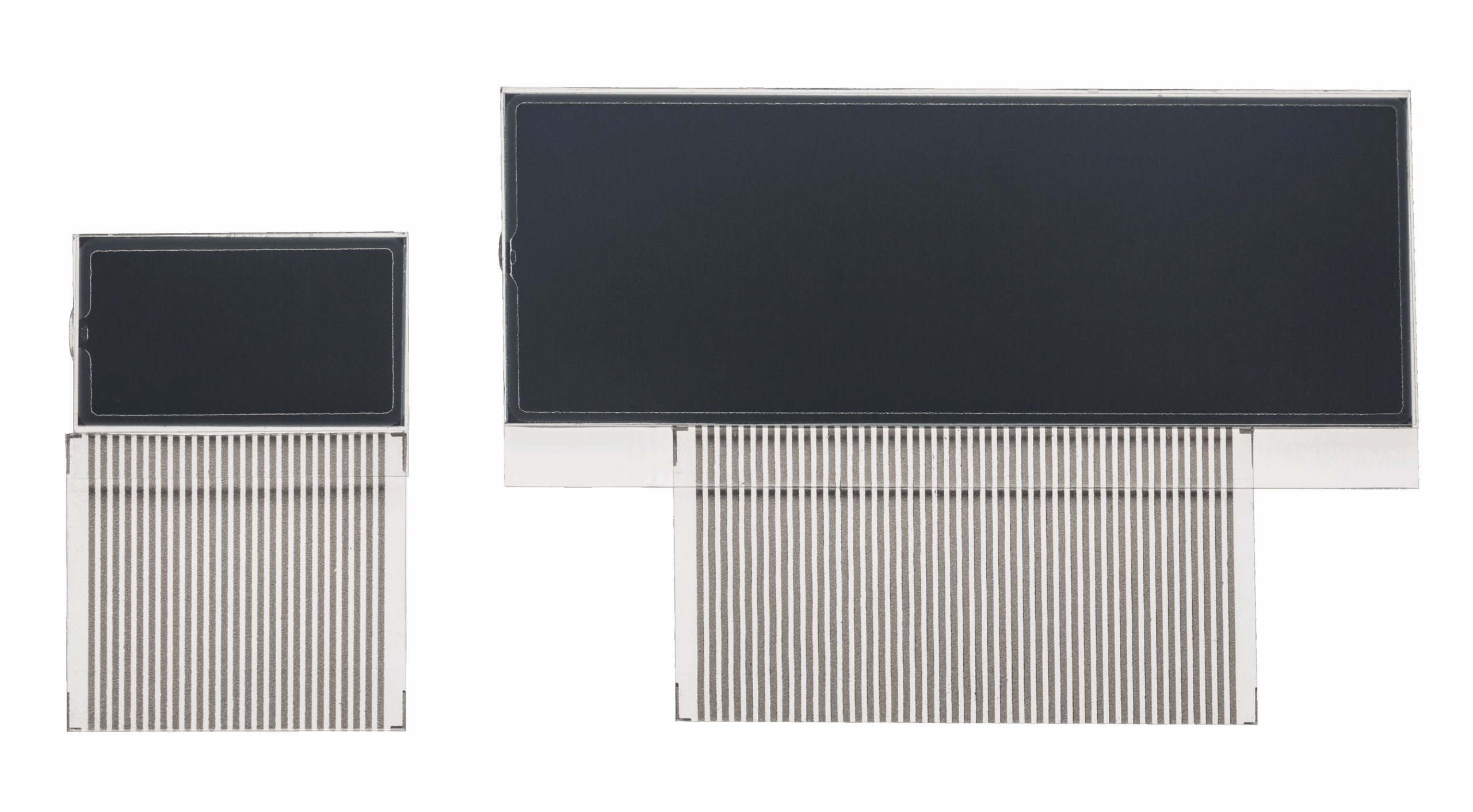 BMW E34 speedometer LCD display + gearbox display KIT # 223-022_G