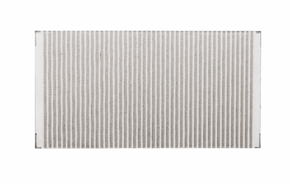 BMW E34 dash speedometer display ribbon cable # 254-004