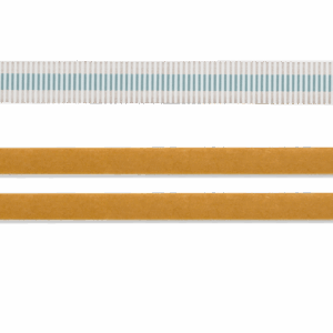 BMW E36 MID UNIT RIBBON / FLAT CABLE # 254-005