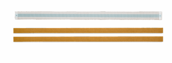 BMW E36 MID UNIT RIBBON / FLAT CABLE # 254-005