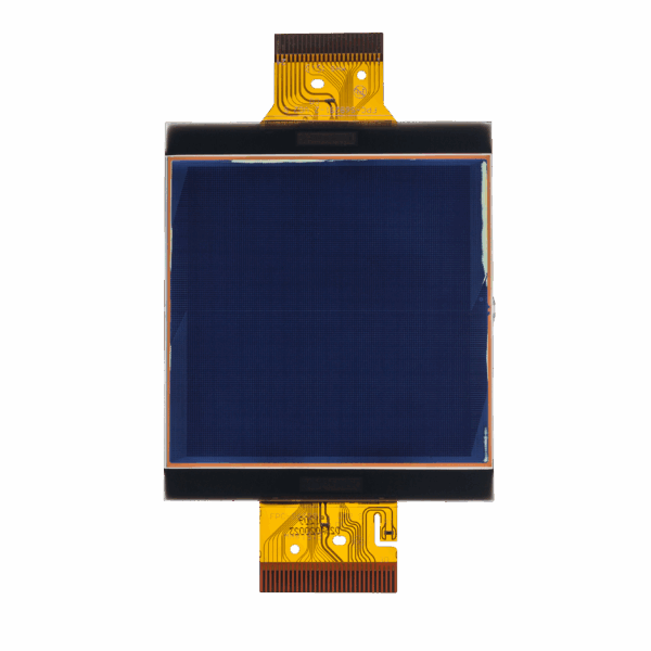 Mercedes ML LCD display Mercedes ML LCD display #233-059