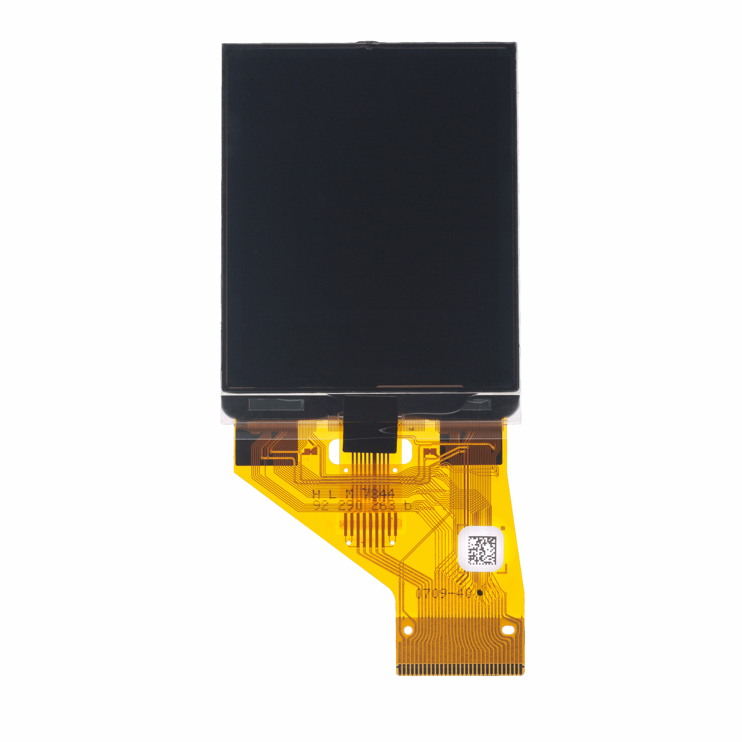 Mercedes W211 OEM LCD display for speedometer # 223-033