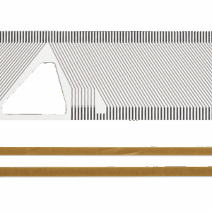 SAAB SID silver ribbon cable for 9-3 and 9-5 models - version 1: #254-011