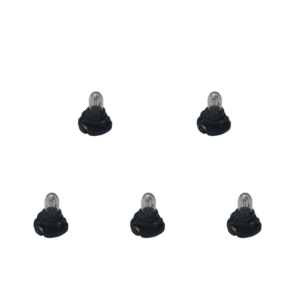 SAAB set of bulbs #259-001