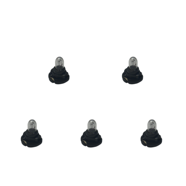 SAAB set of bulbs #259-001