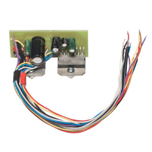 CD ASK repair KIT  Amplifier kits #288-002