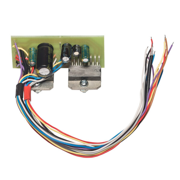 CD ASK repair KIT  Amplifier kits #288-002