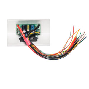 BM54 Becker amplifier repair kit for E38 E39 E46 M5 #288-001