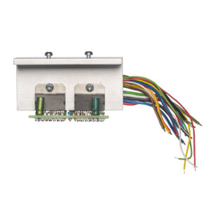 Becker BM54 radio module repair kit for E53 X5 #288-000