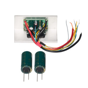 Logic 7 repair KIT  Amplifier kits #288-004