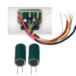 Logic 7 repair KIT  Amplifier kits #288-004