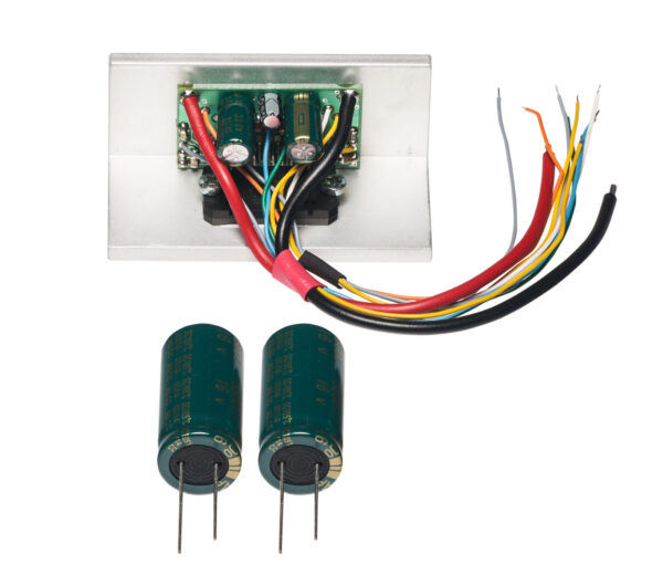 Logic 7 repair KIT Amplifier kits #288-004