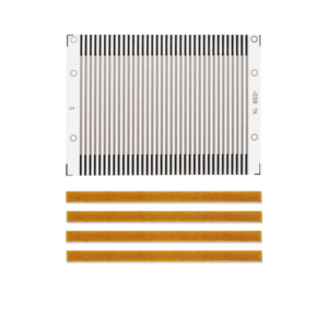 John Deere 6320SE speedometer pixel repair KIT #254-035