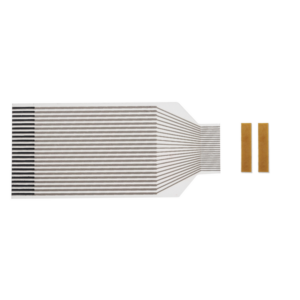 New Holland TS100A, TL90A speedometer pixel repair #254-040